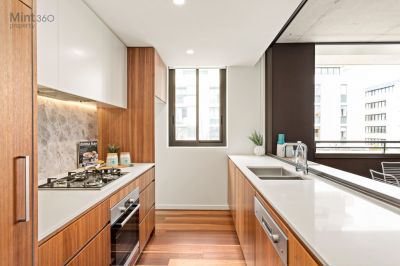 202/75 Macdonald Street, Erskineville