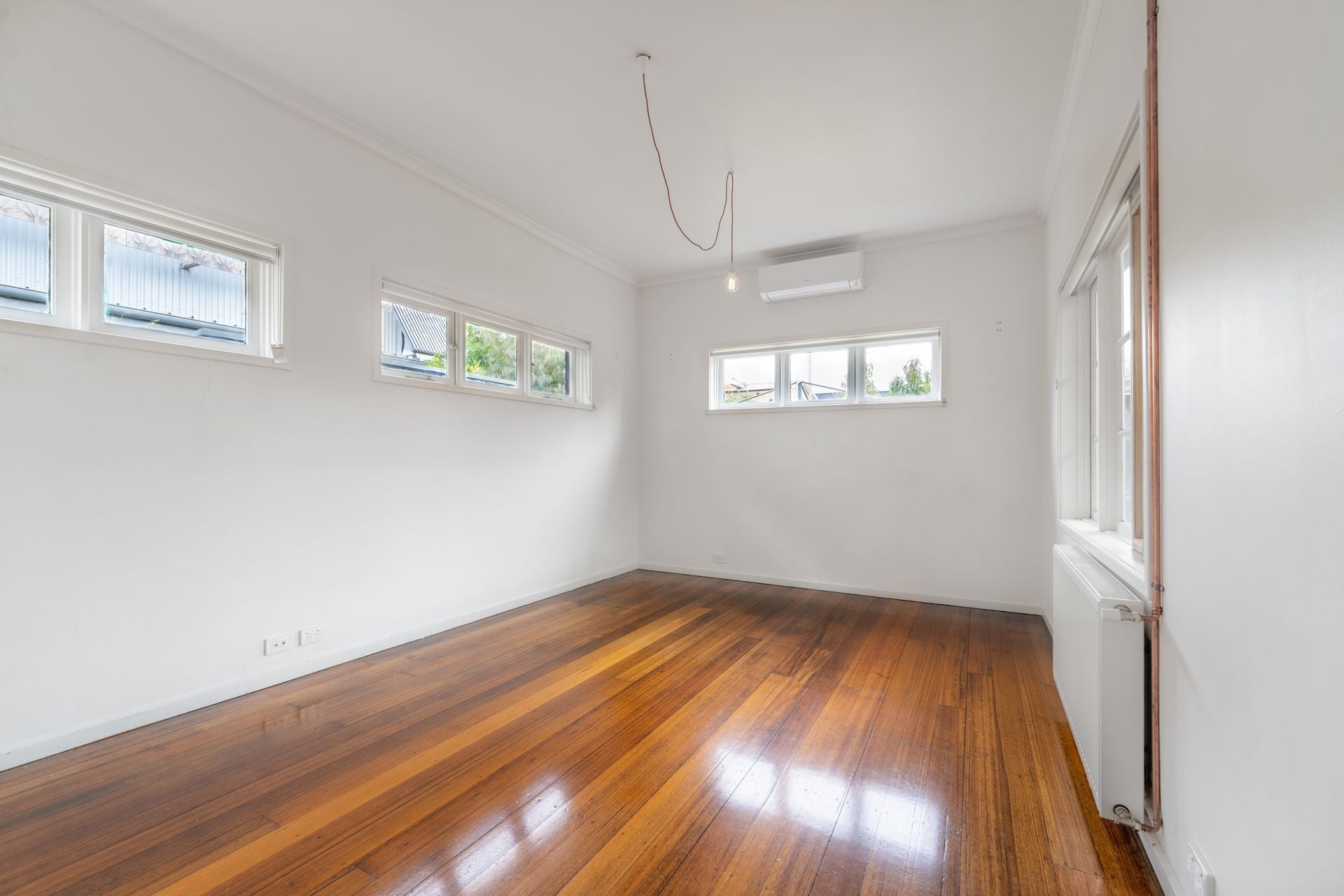 PEACEFUL RETREAT IN THE HEART OF PRESTON