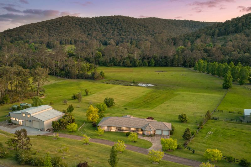 Real Estate For Sale 41 Amber Lane Wyong Creek , NSW