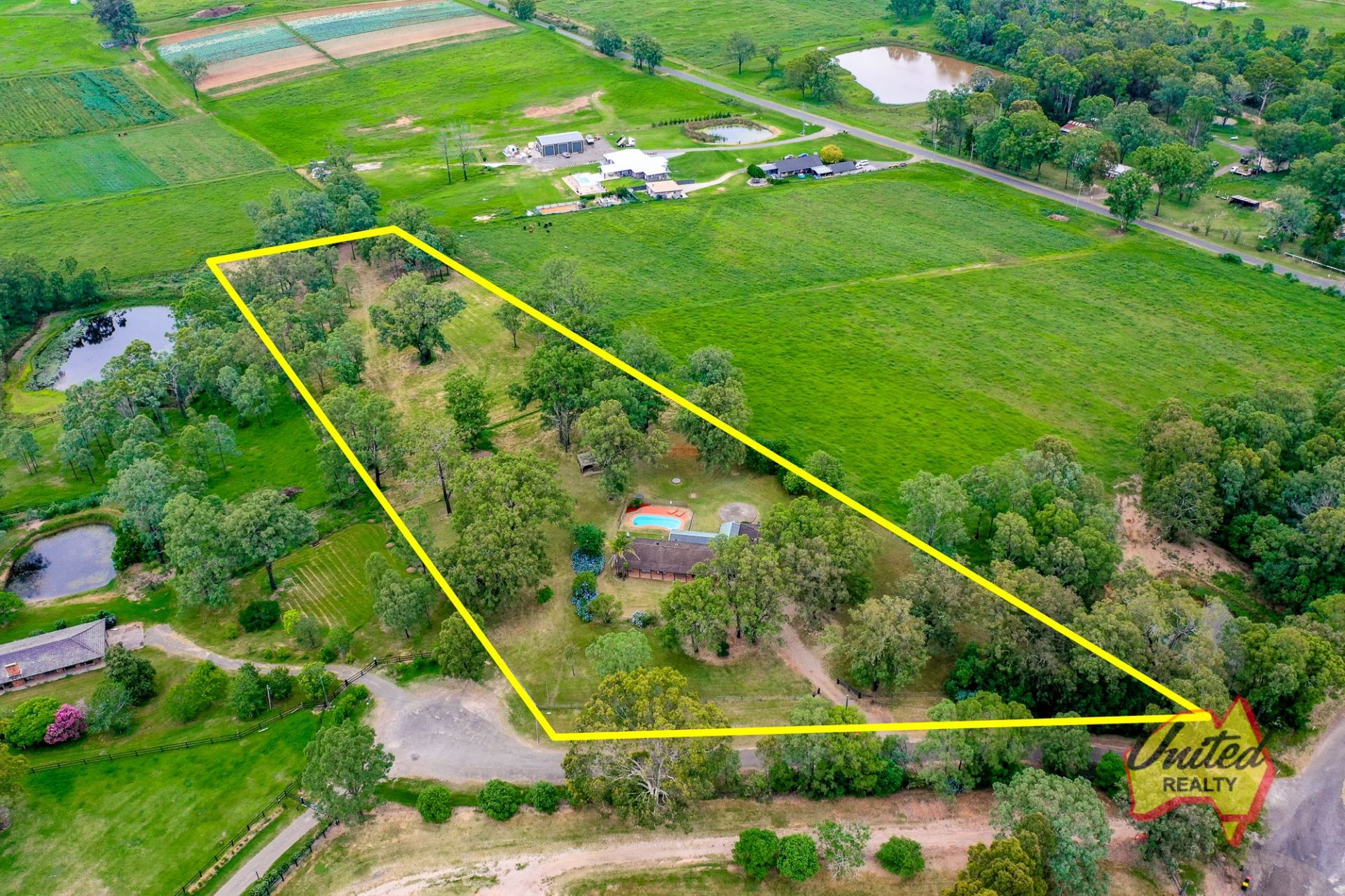 10 Glenworth Place, Theresa Park United Realty