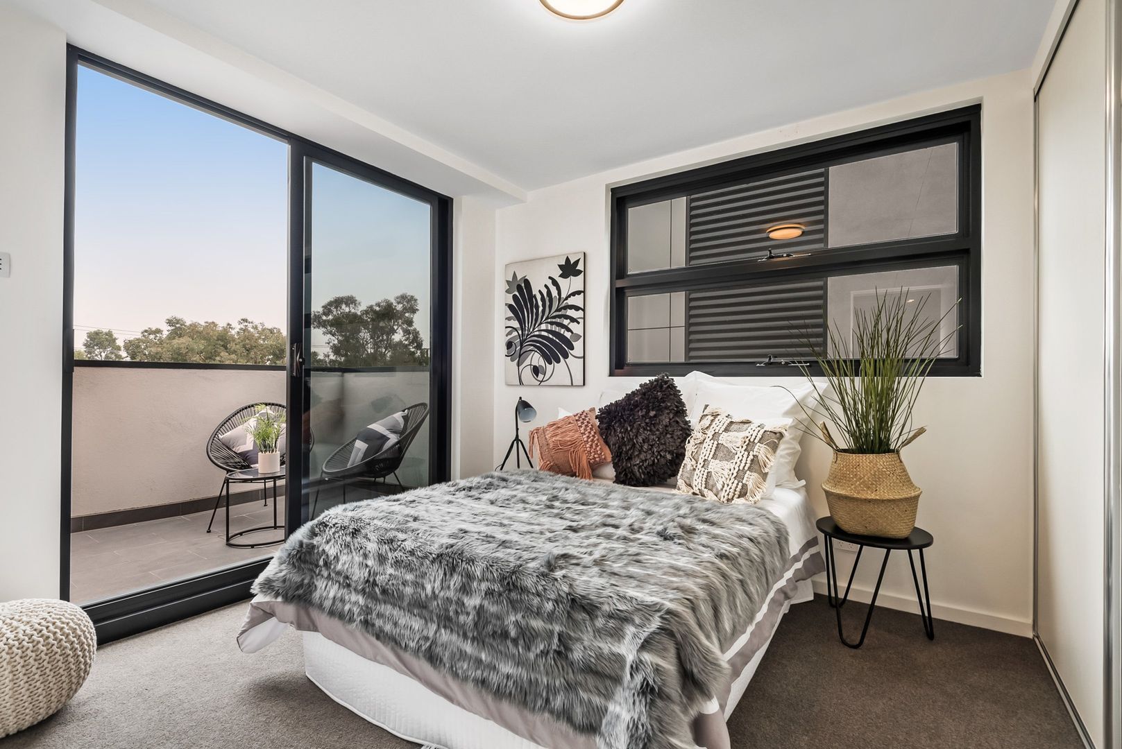 Luxury Reservoir Living - Fully Furnished