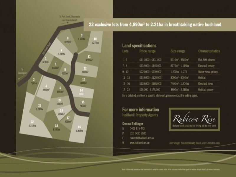 15 Woodland Rise, Northdown, Northdown - Thumbnail 6