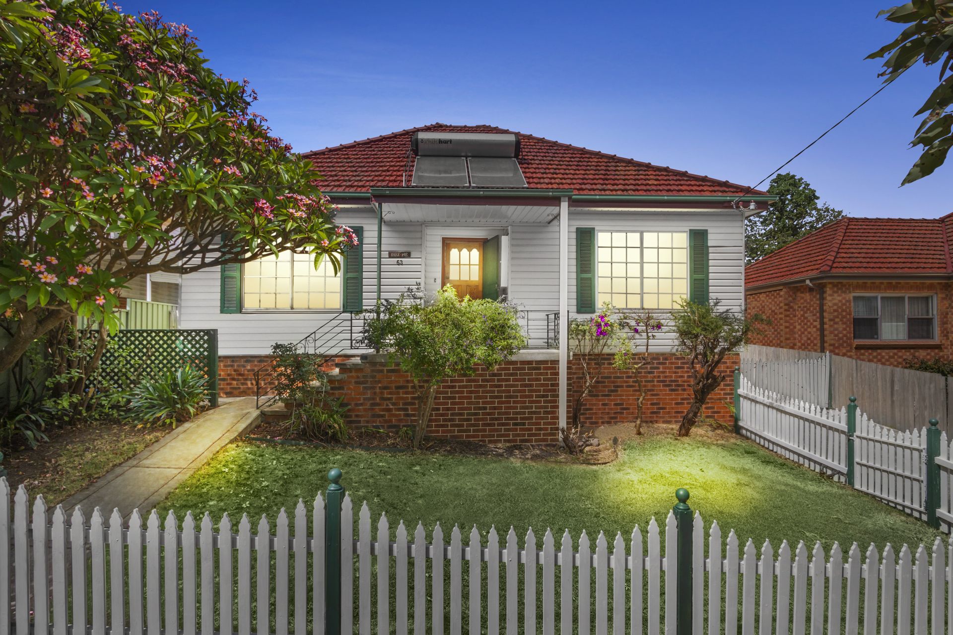 Real Estate For Sale 53 Compton Street North Lambton , NSW