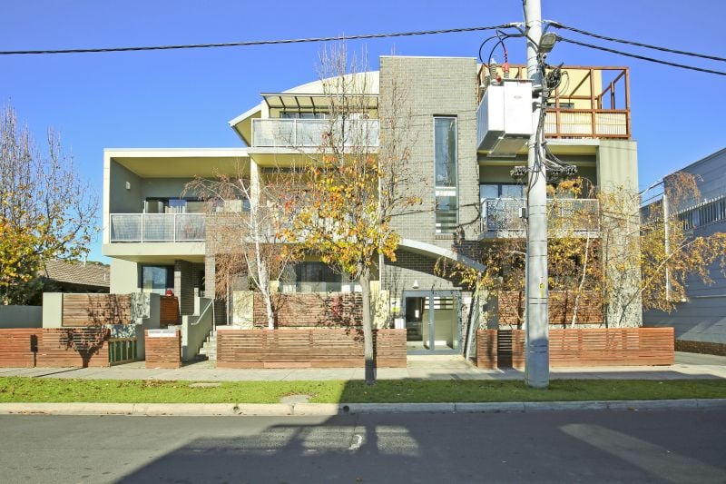 10/63-65 Roseberry Avenue, Preston