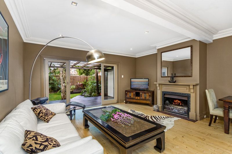 Real Estate For Sale 28A Lewisham Street Dulwich Hill , NSW