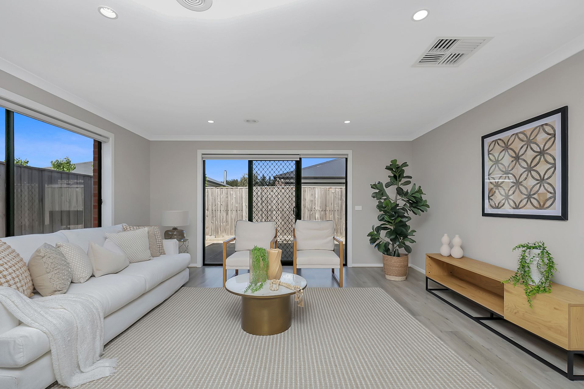 Stylish Starter or Impressive Investment