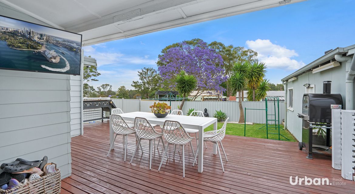 Kurri Kurri 15 Deakin Street
