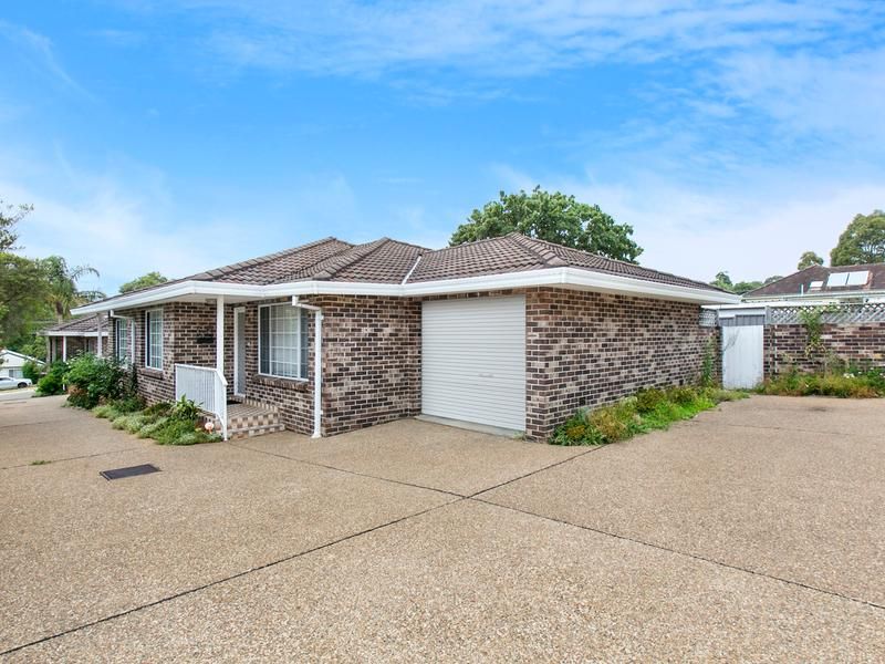 3/37 Glencoe Street, SUTHERLAND, Sutherland - Thumbnail 2