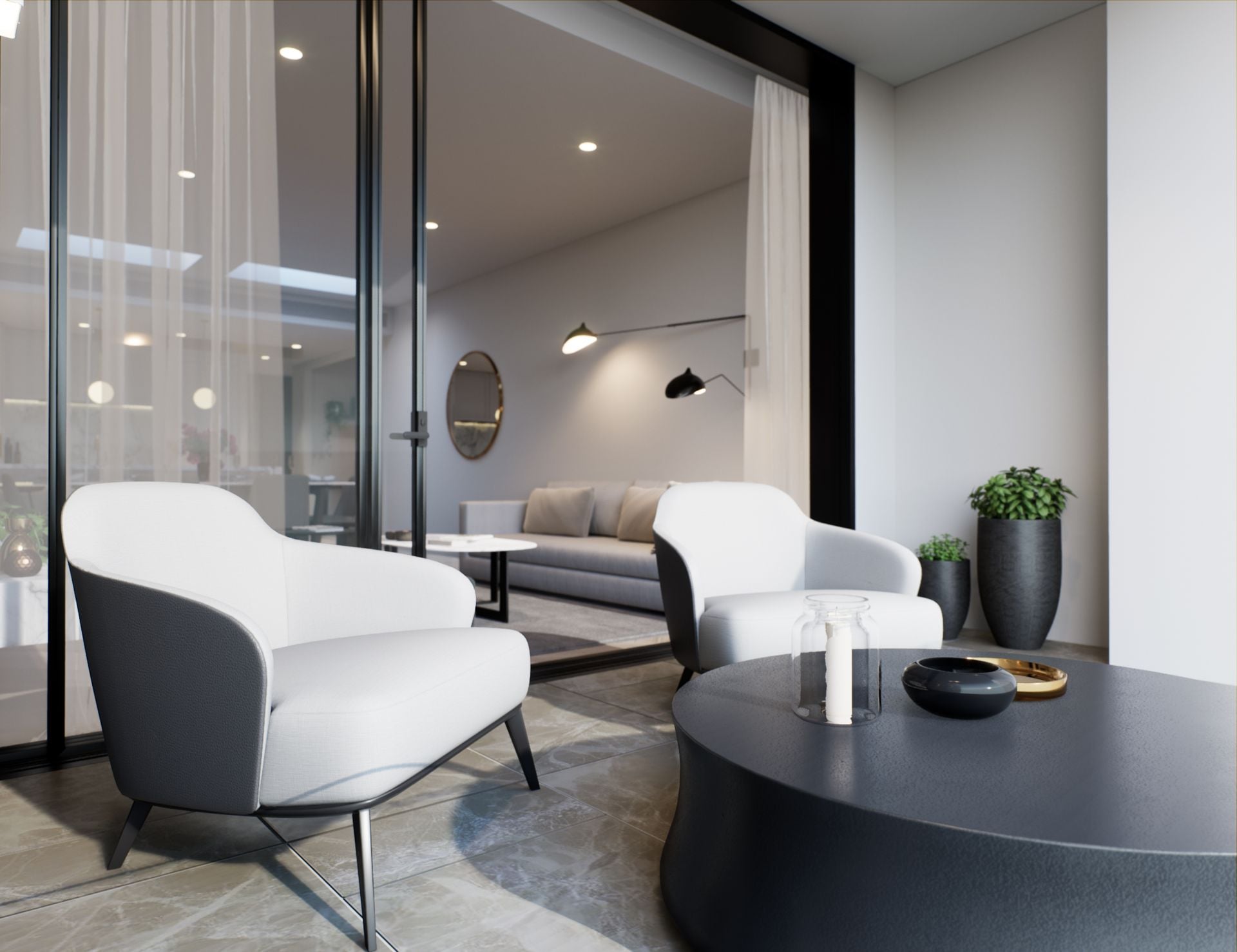 102/520-536 Old South Head Road, Rose Bay, Rose Bay - Thumbnail 5