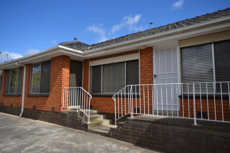 3/81 Delaware Street, Reservoir
