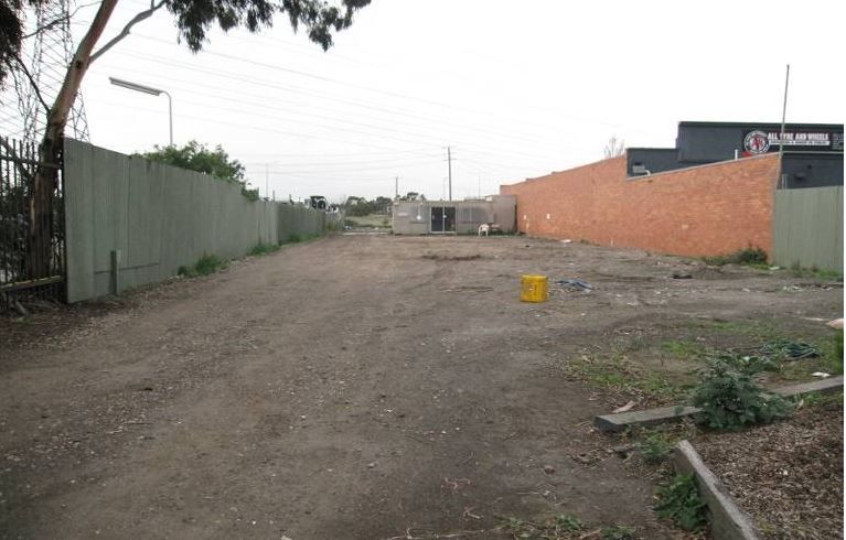 Rare Opportunity – 1120sqm Prime Land, For Sale/Lease