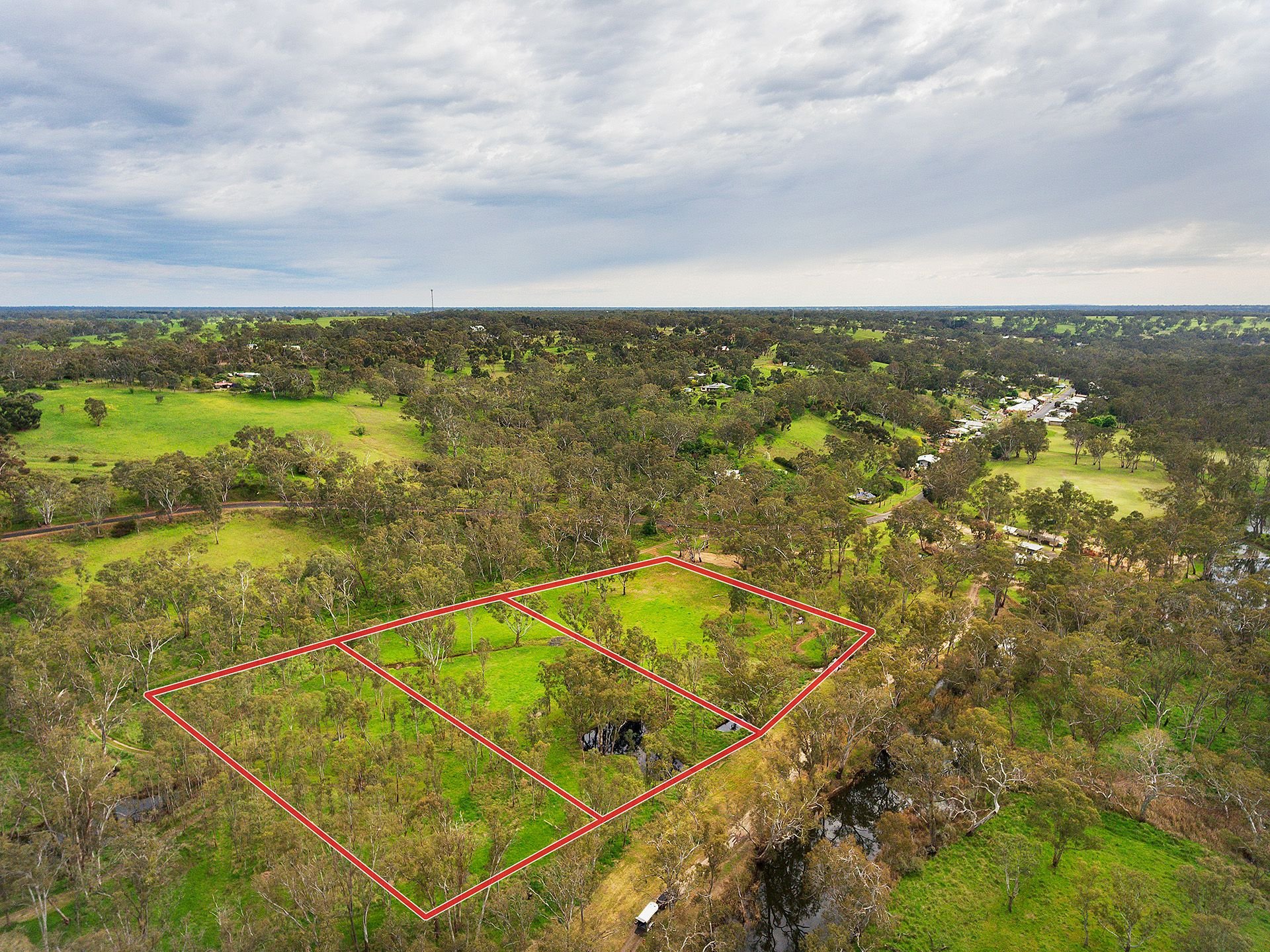 Lot 19/ Harrow-Casterton Road, Harrow VIC 3317