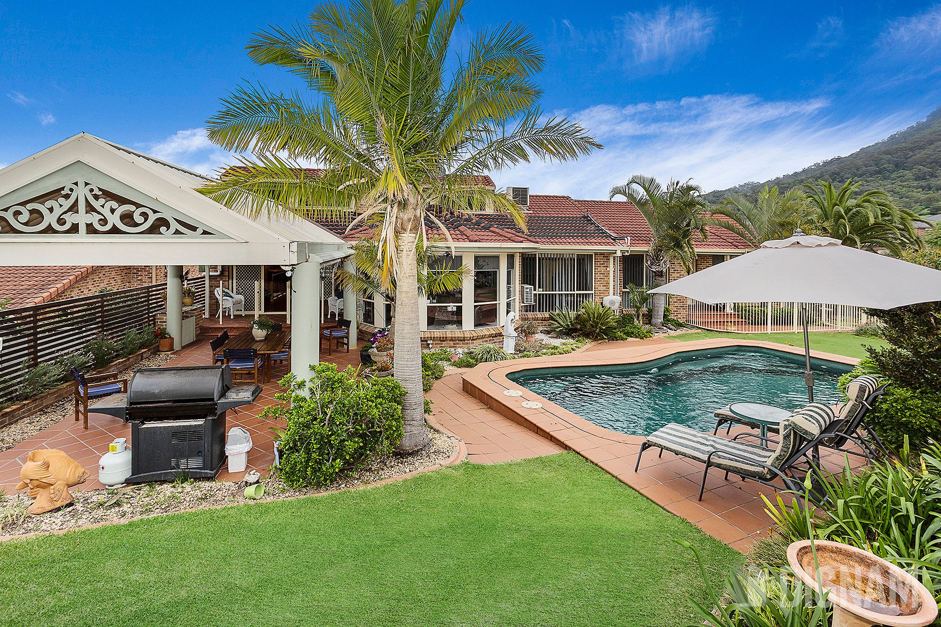 15 Coorung Close, Cordeaux Heights NSW 2526