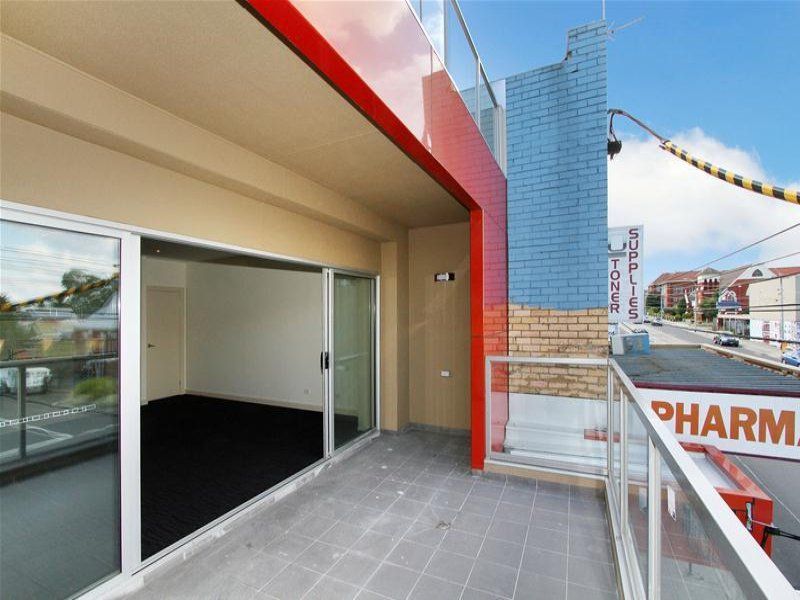 Top Floor Penthouse
