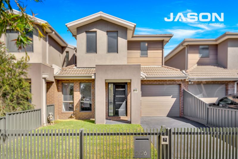 Auction List Jason Real Estate