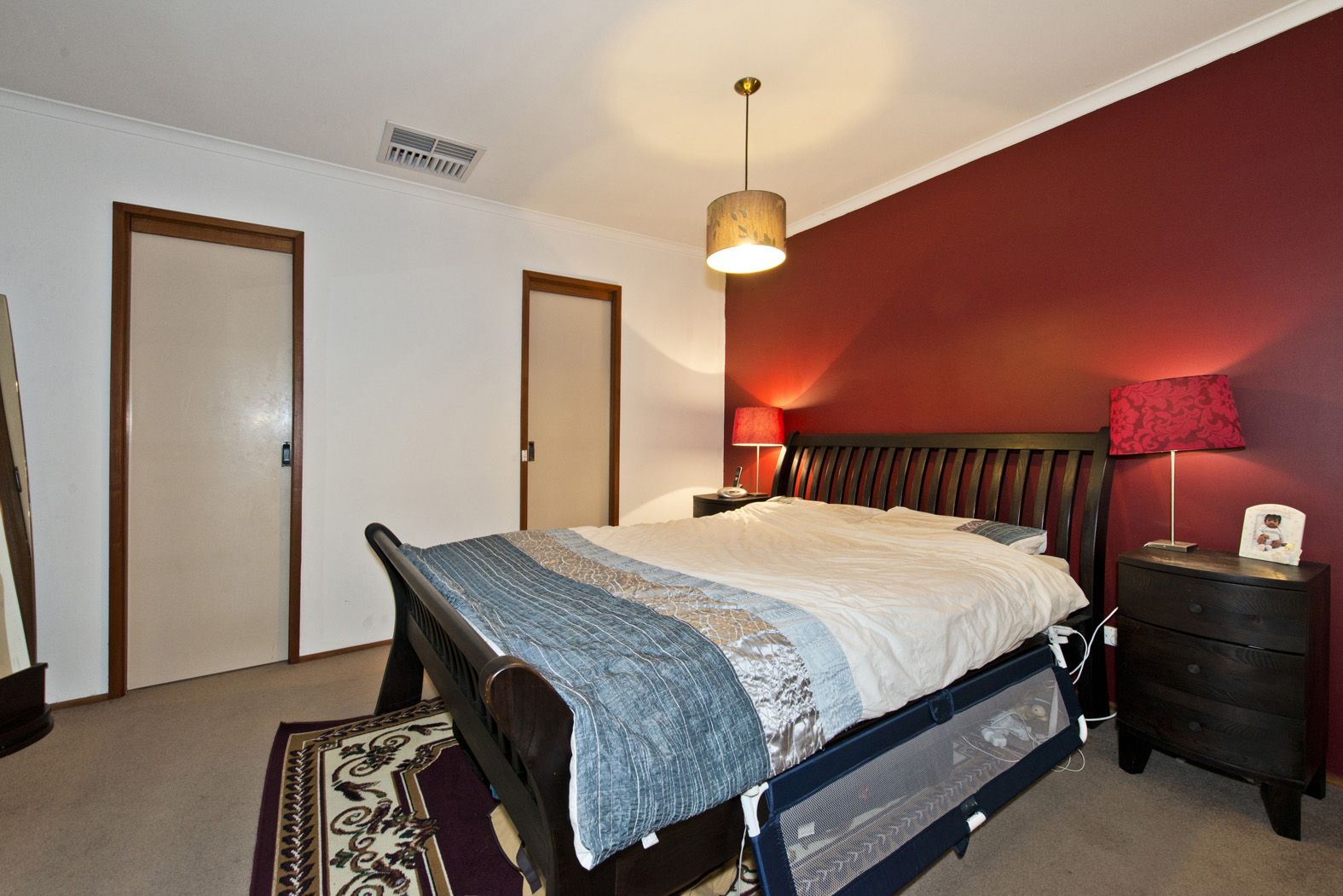 Spacious Three, Two Bathroom Family Home