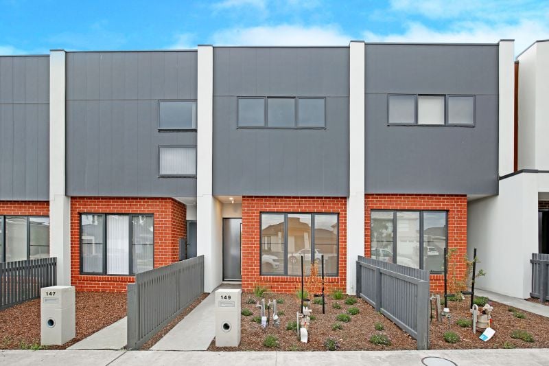 149 The Parade, Wollert