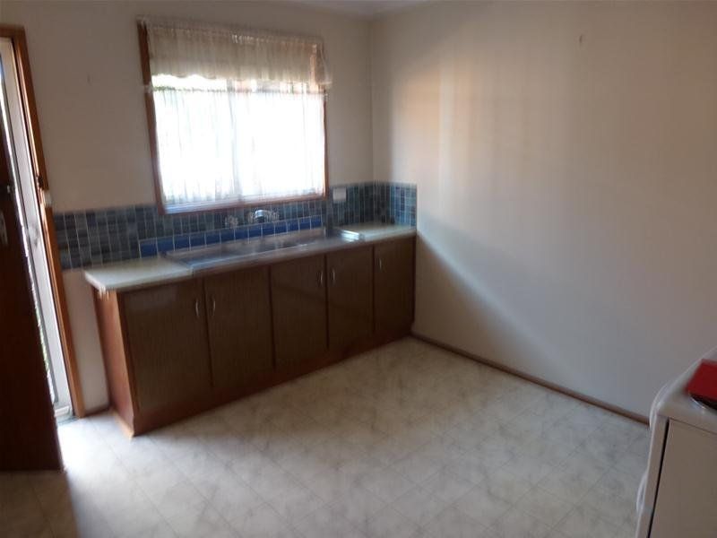 Cosy 1 bedroom delight!