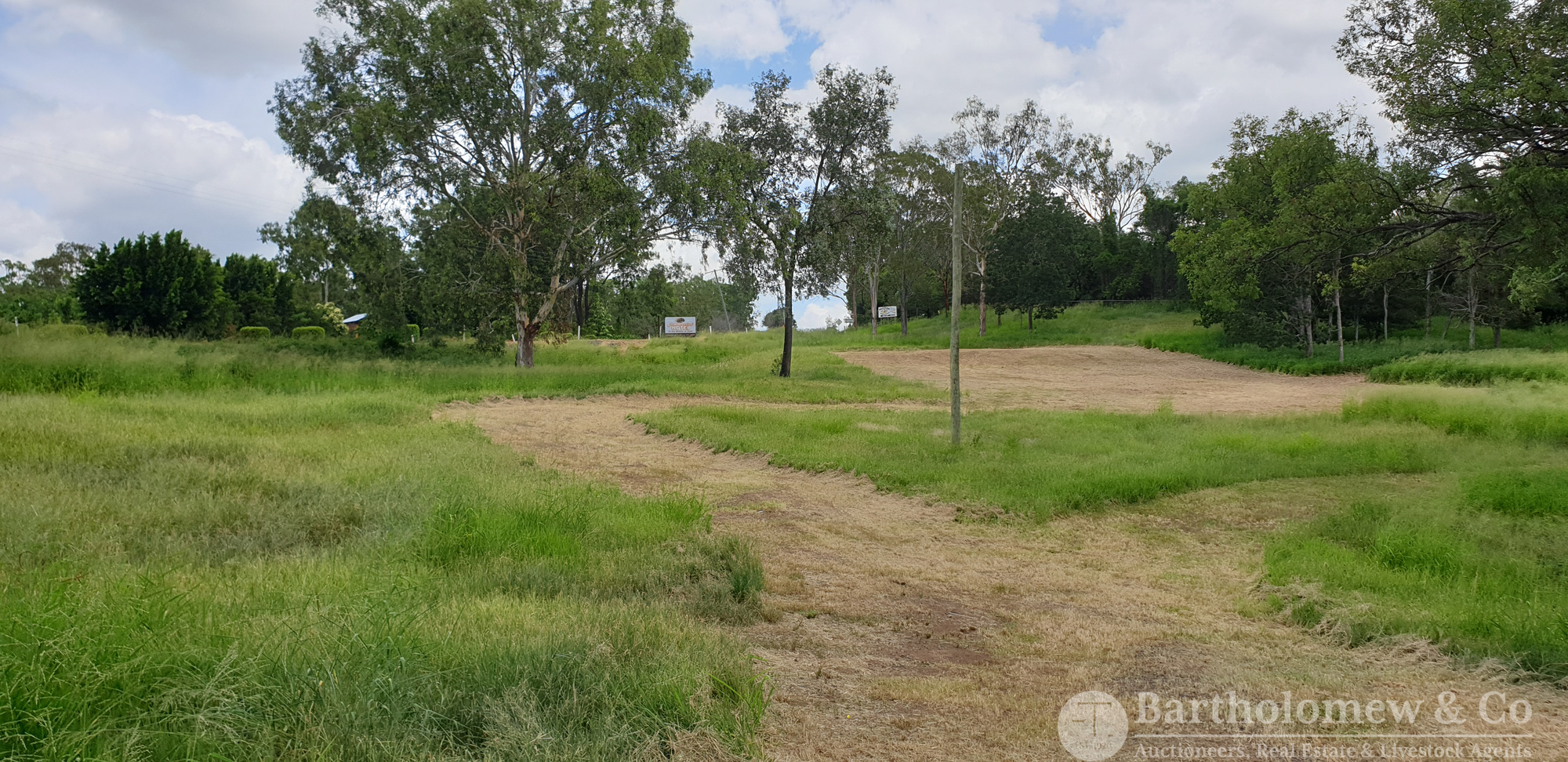 Real Estate For Sale Lot 1 Ipswich Boonah Road Boonah , QLD