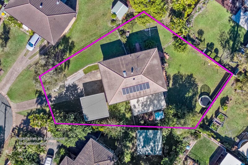 Real Estate For Sale 19 Greenaway Street Lawnton , QLD