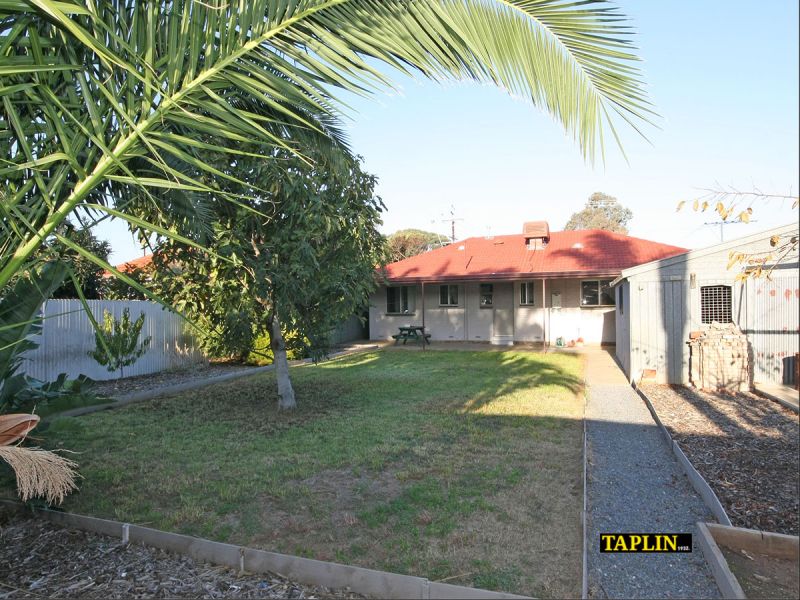 447 Salisbury Highway, Parafield Gardens Taplin Real Estate