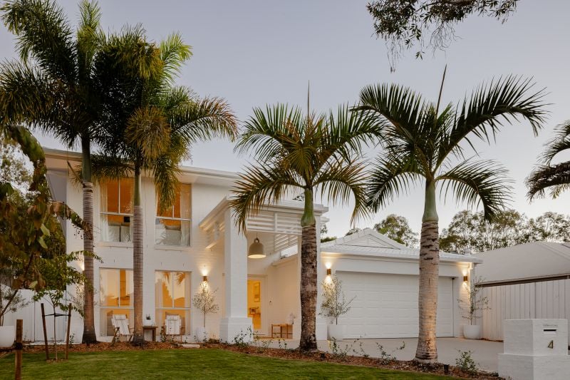 4 Baker-Finch Place Twin Waters QLD, Twin Waters - Thumbnail 3