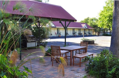 MOTEL FOR SALE - FULLY REFURBISHED