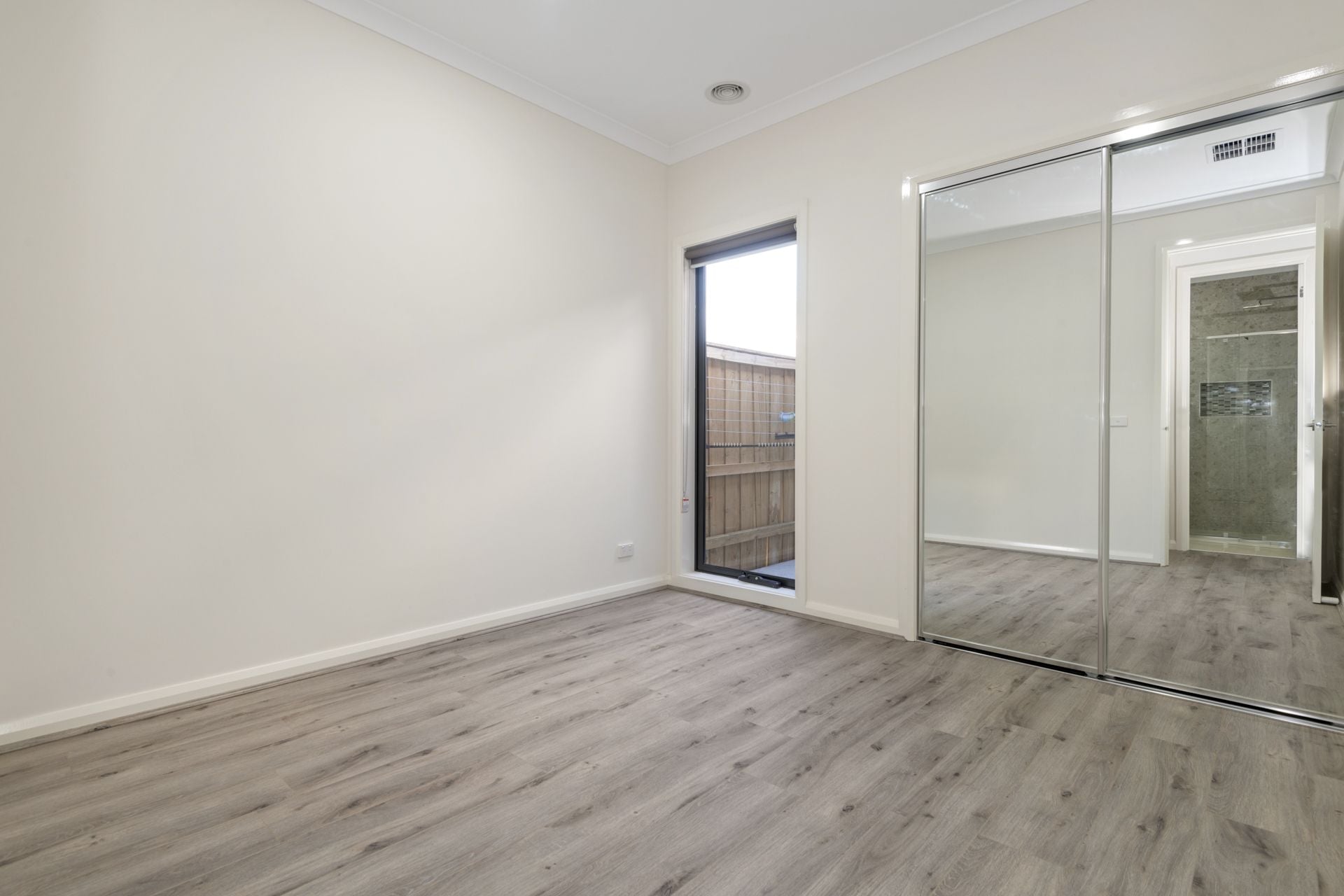 BRAND NEW 4 BEDROOM