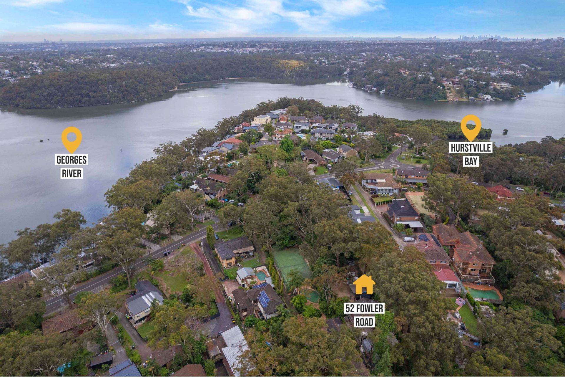 52 Fowler Road, Illawong NSW 2234