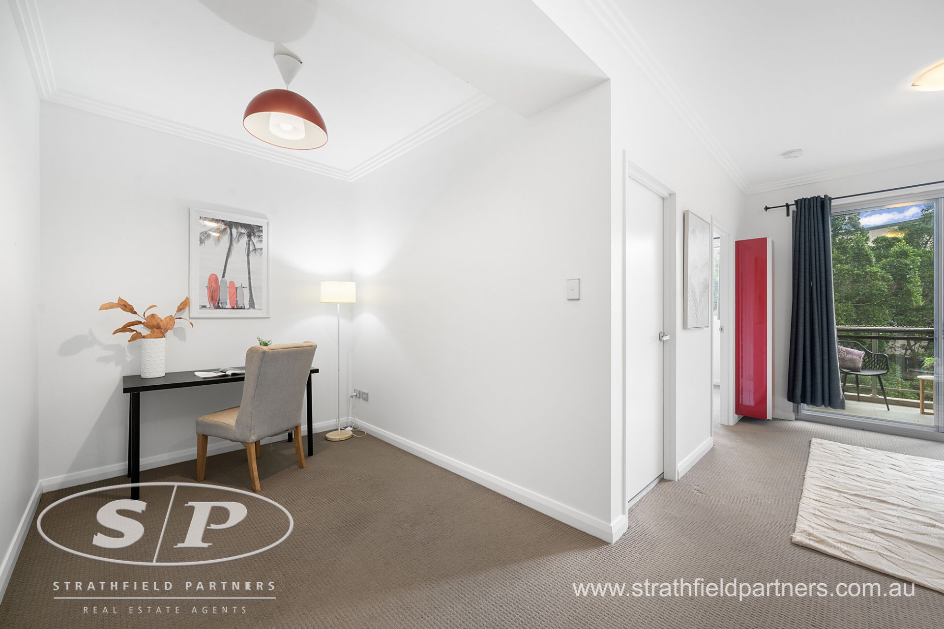 Q406/81-86 Courallie Avenue Homebush West NSW, West - Thumbnail 5