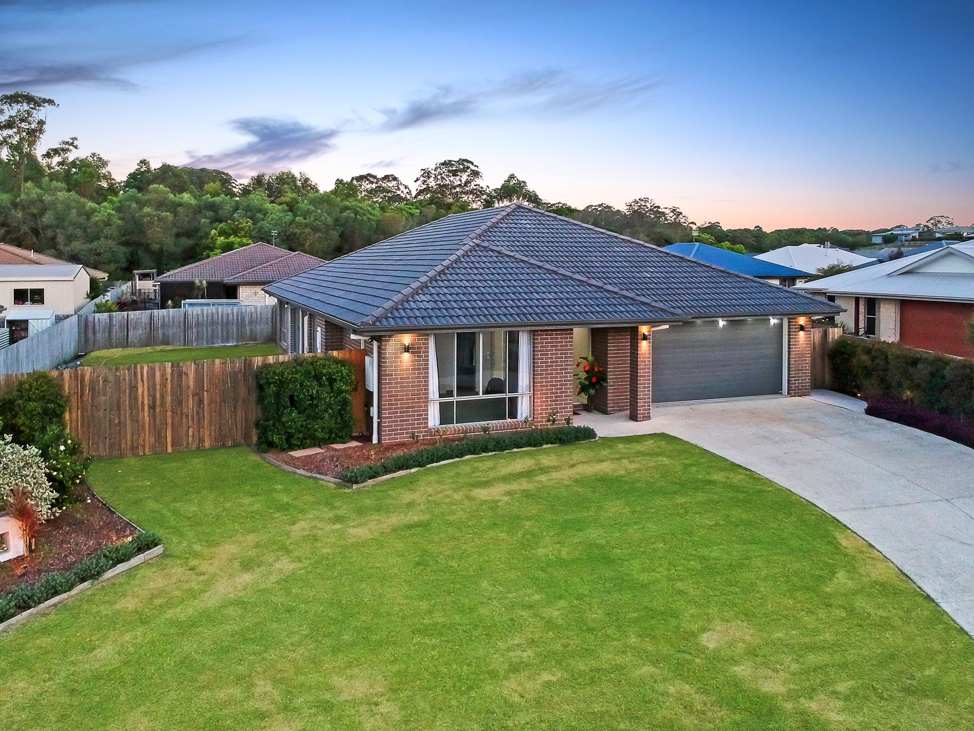 Real Estate For Sale 9 Old Davey Court Coes Creek , QLD