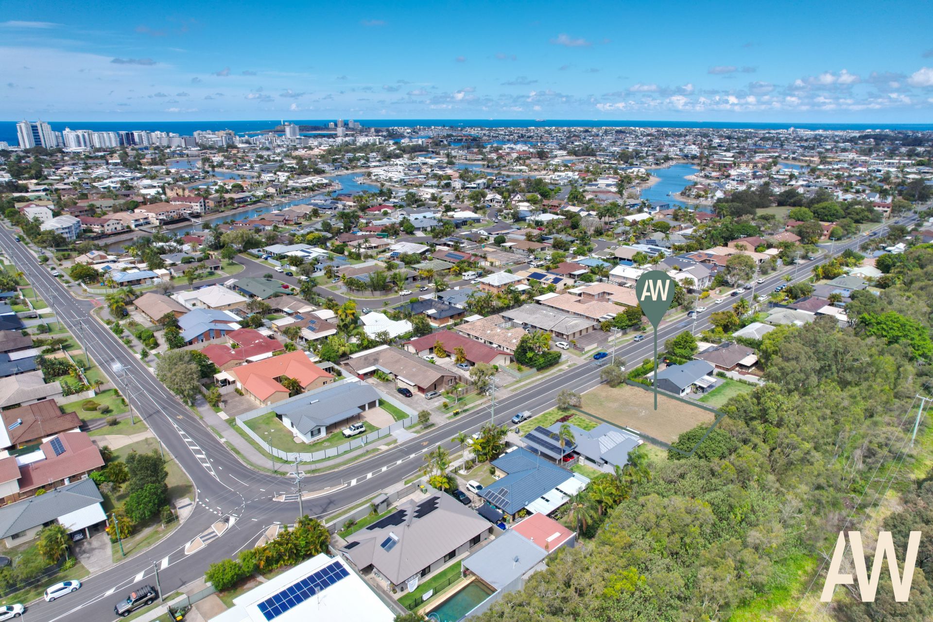 121 Amarina Avenue Mooloolaba QLD, Mooloolaba - Thumbnail 5