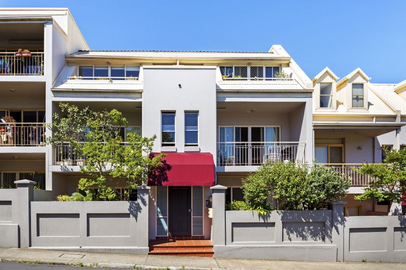 Real Estate For Sale 2/140150 New Canterbury Road Petersham , NSW