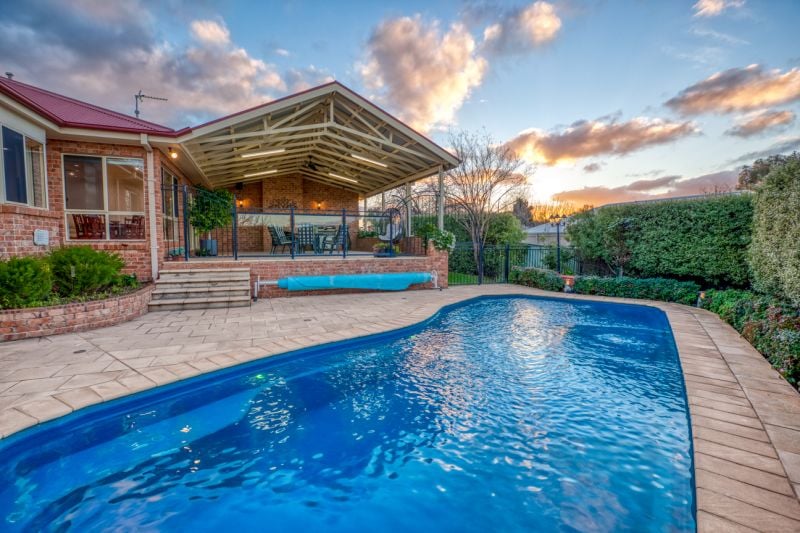 11 Paton Close Thurgoona NSW, Thurgoona - Thumbnail 2
