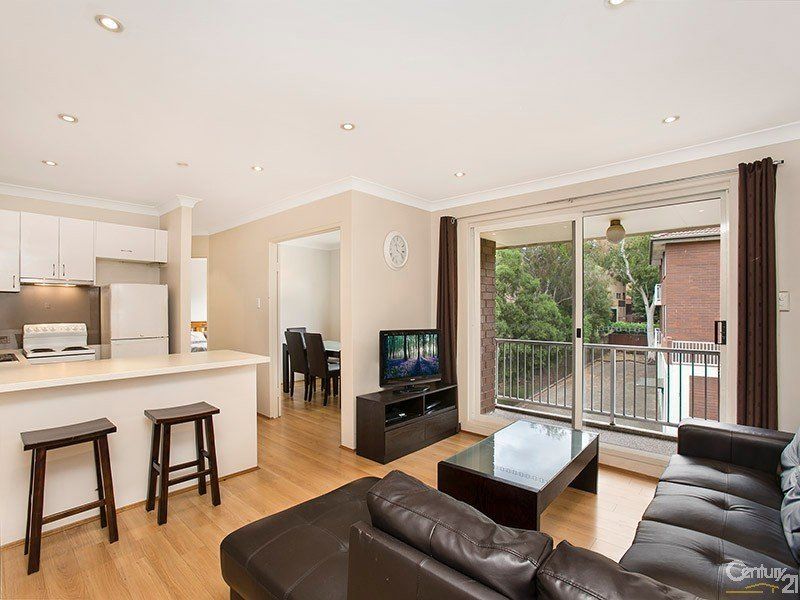 29/54 Glencoe Street, SUTHERLAND, Sutherland - Thumbnail 3