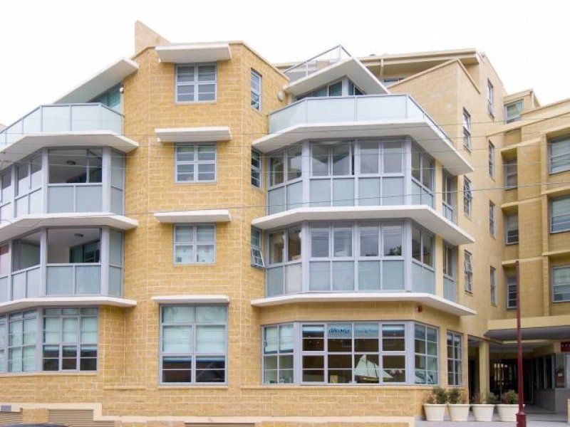 209/7 Abbott Street CAMMERAY NSW, Cammeray - Thumbnail 3