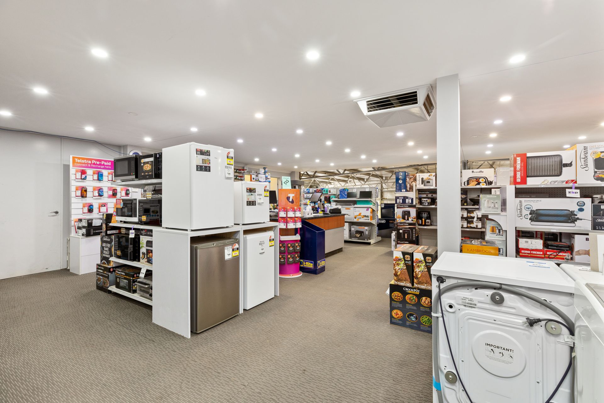 ./4 6 Raglan Street, Daylesford Bendigo Ballarat Real Estate Pty Ltd