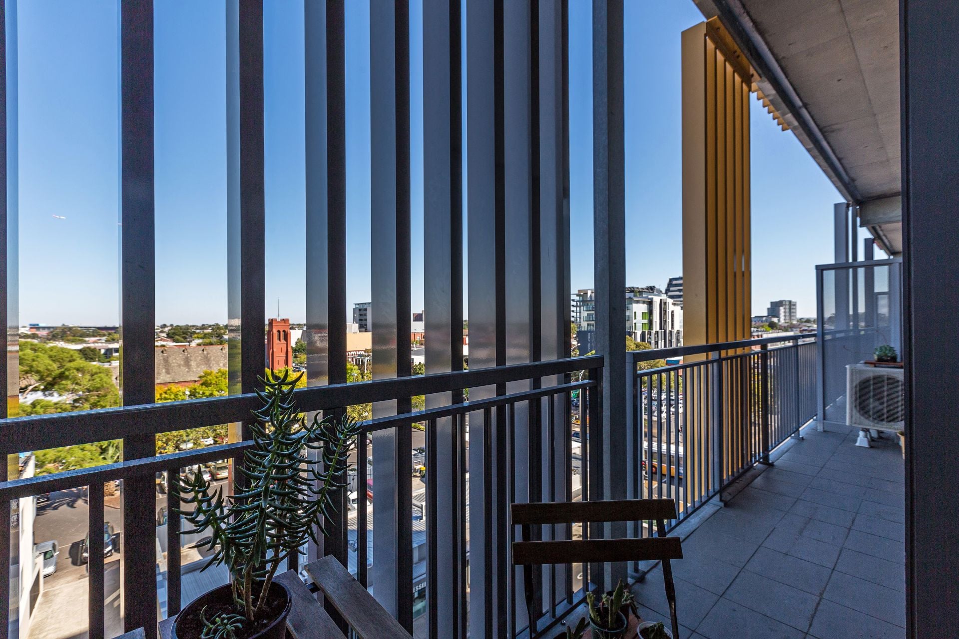 605/59 Paisley Street, Footscray - Thumbnail 5