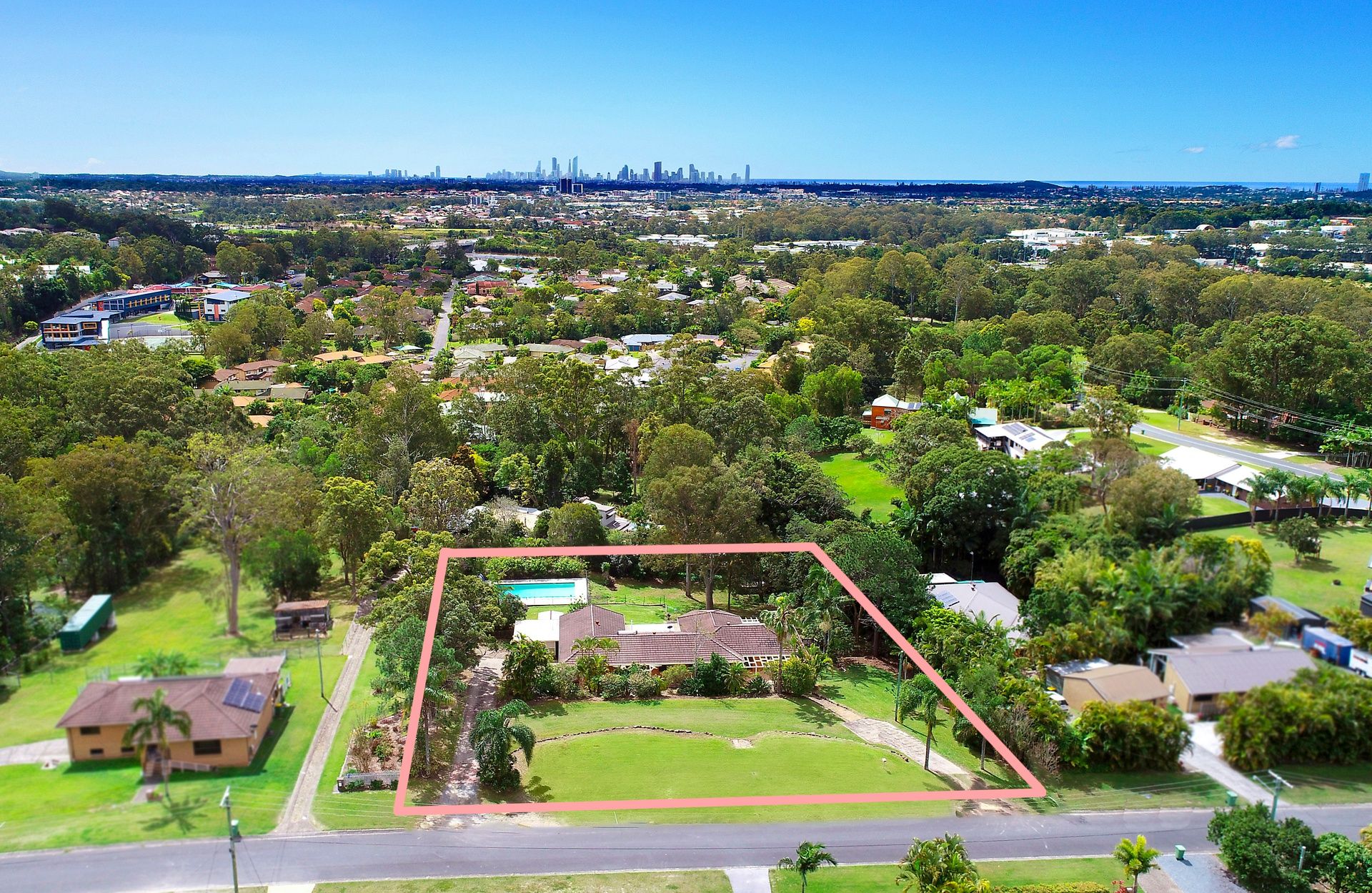 5 Branch Crescent, Reedy Creek Cole Residential