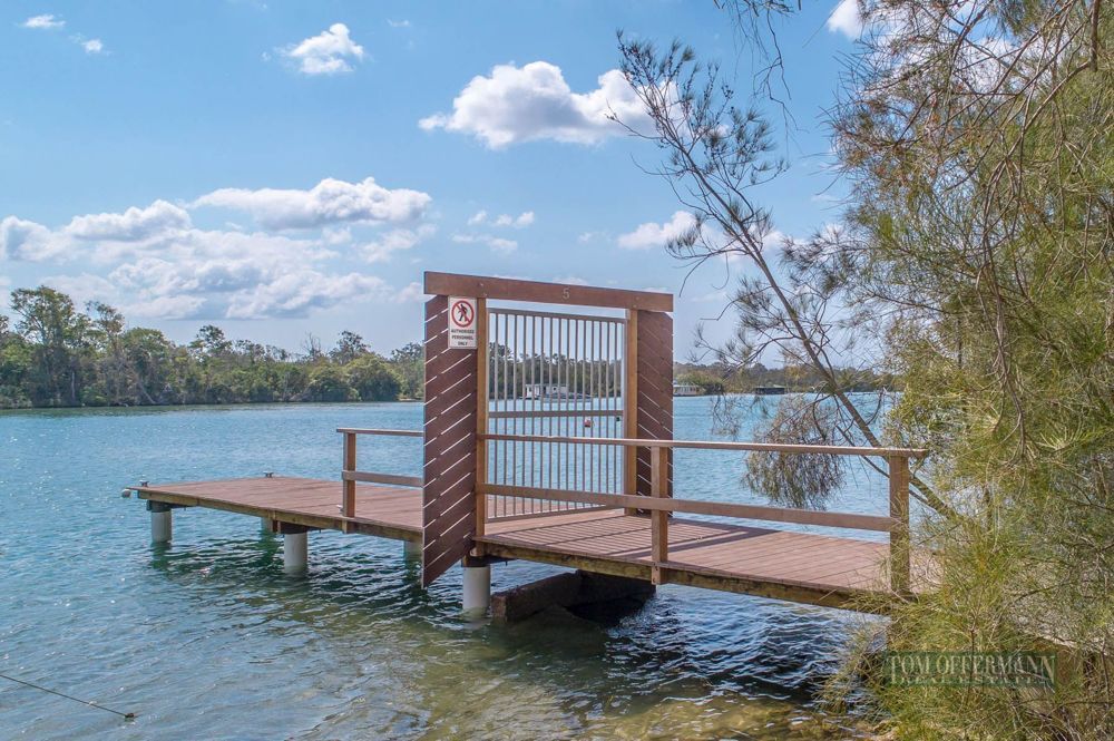 Real Estate For Sale Jetty 5 Hilton Esplanade Tewantin , QLD