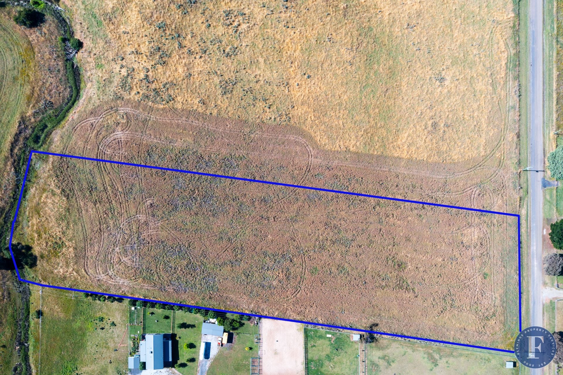 5 Market Street, Boorowa NSW, Boorowa - Thumbnail 8