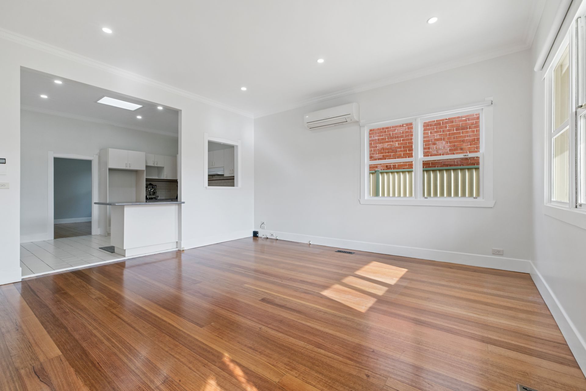 A Rare Jewel: Four Bedroom Home