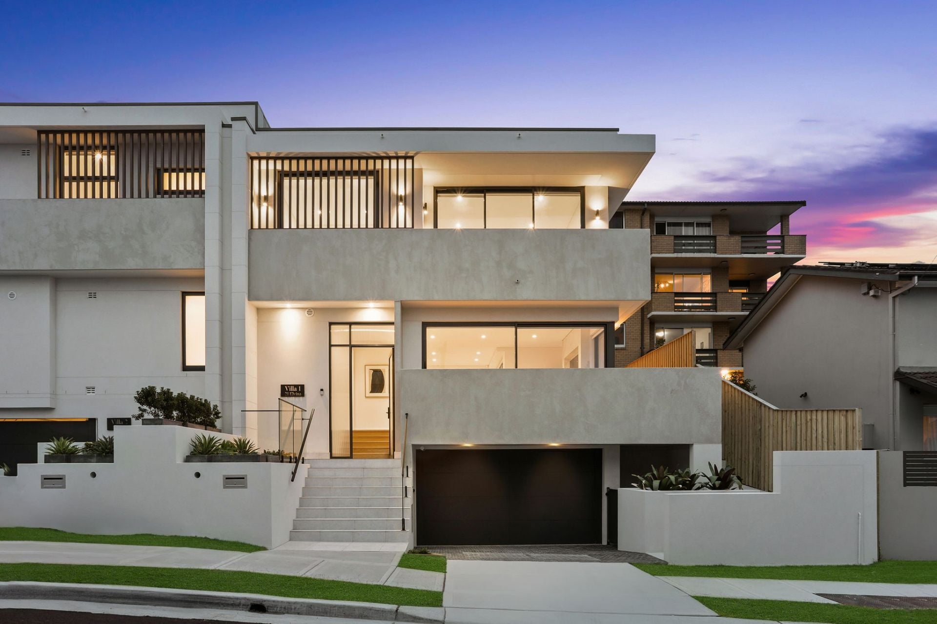 1/21 Elvina Street, Dover Heights, Dover Heights - Thumbnail 2