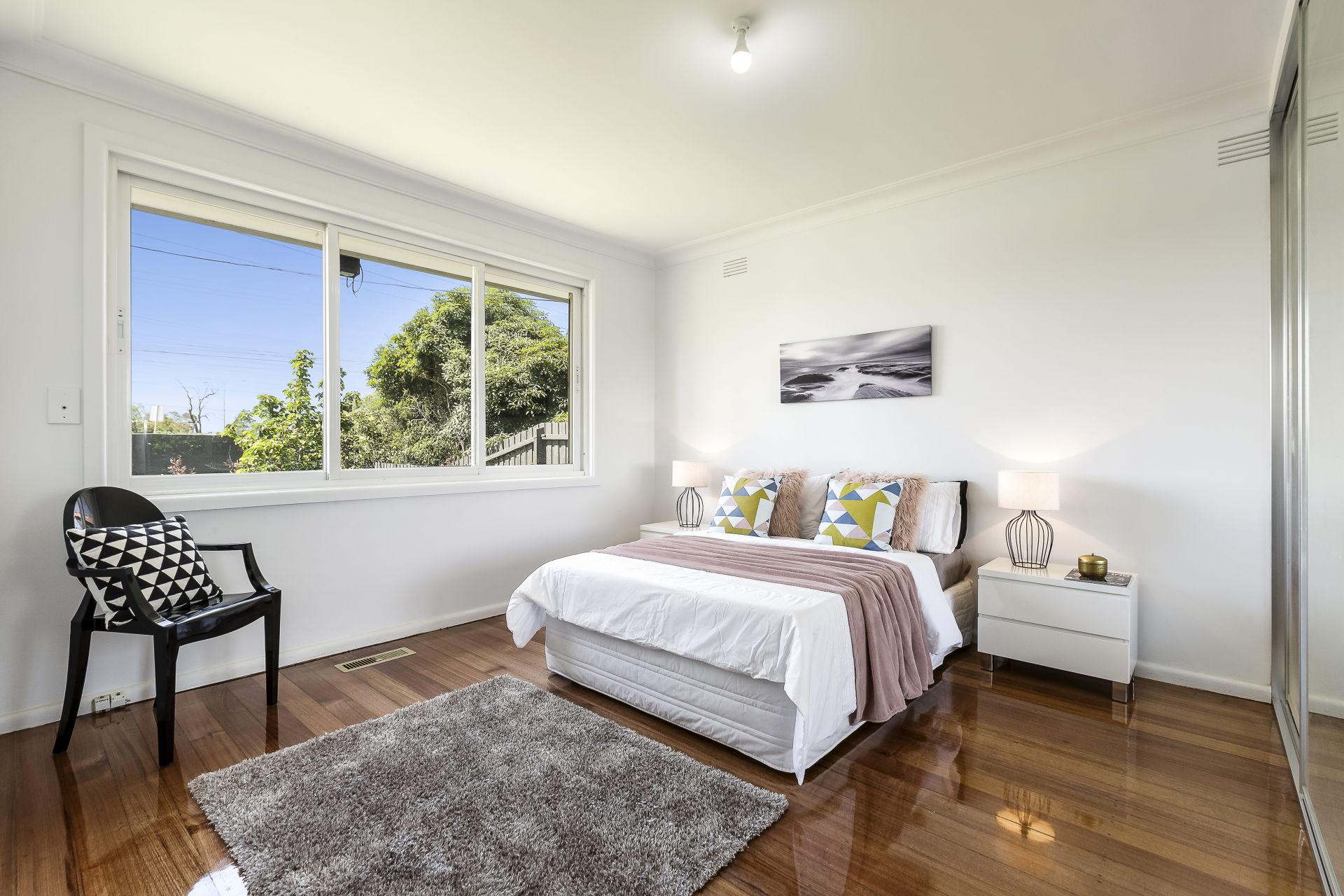 Impressive home fully renovated
