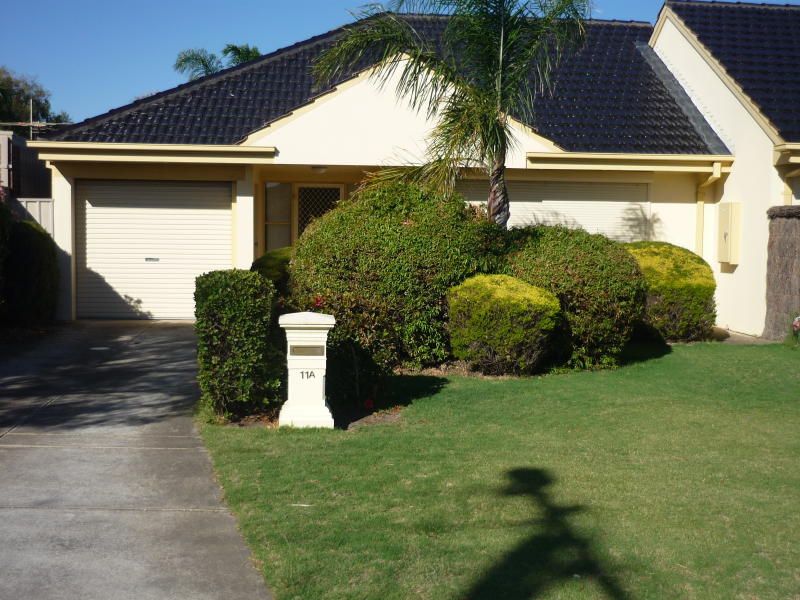 11A Whitesands Drive West Beach 5024