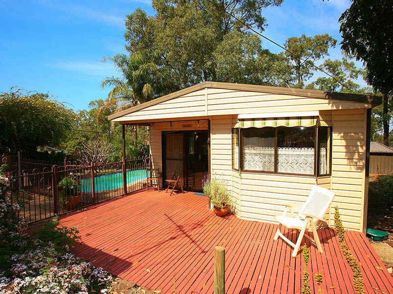 KURRAJONG, NSW, Kurrajong - Thumbnail 3