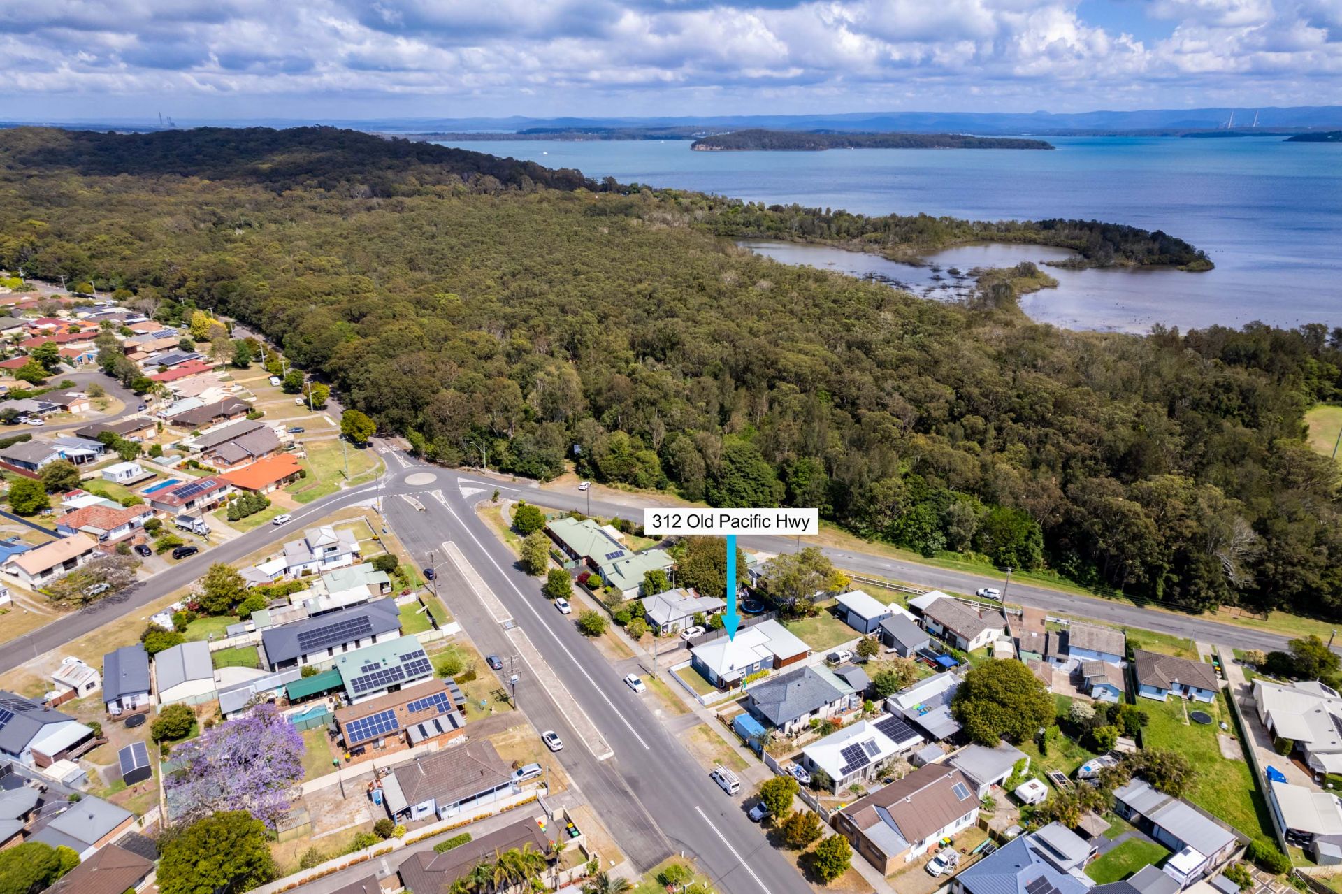 312 Old Pacific Highway, Swansea 3Realty Lake Macquarie
