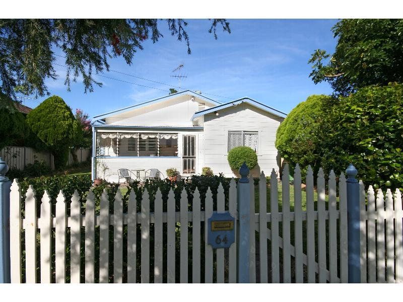 64 Lennox Street, Richmond - Thumbnail 2