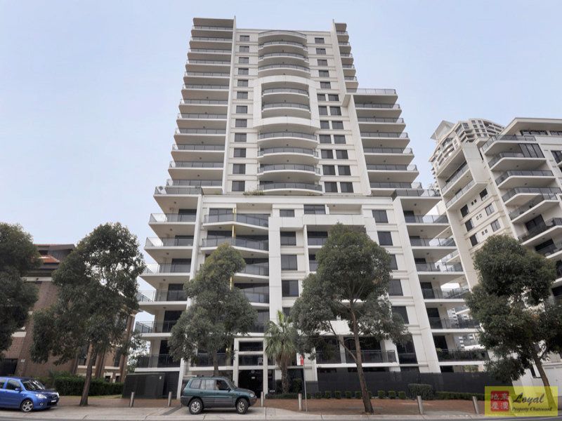 61/9 Herbert Street ST LEONARDS NSW, St Leonards - Thumbnail 2