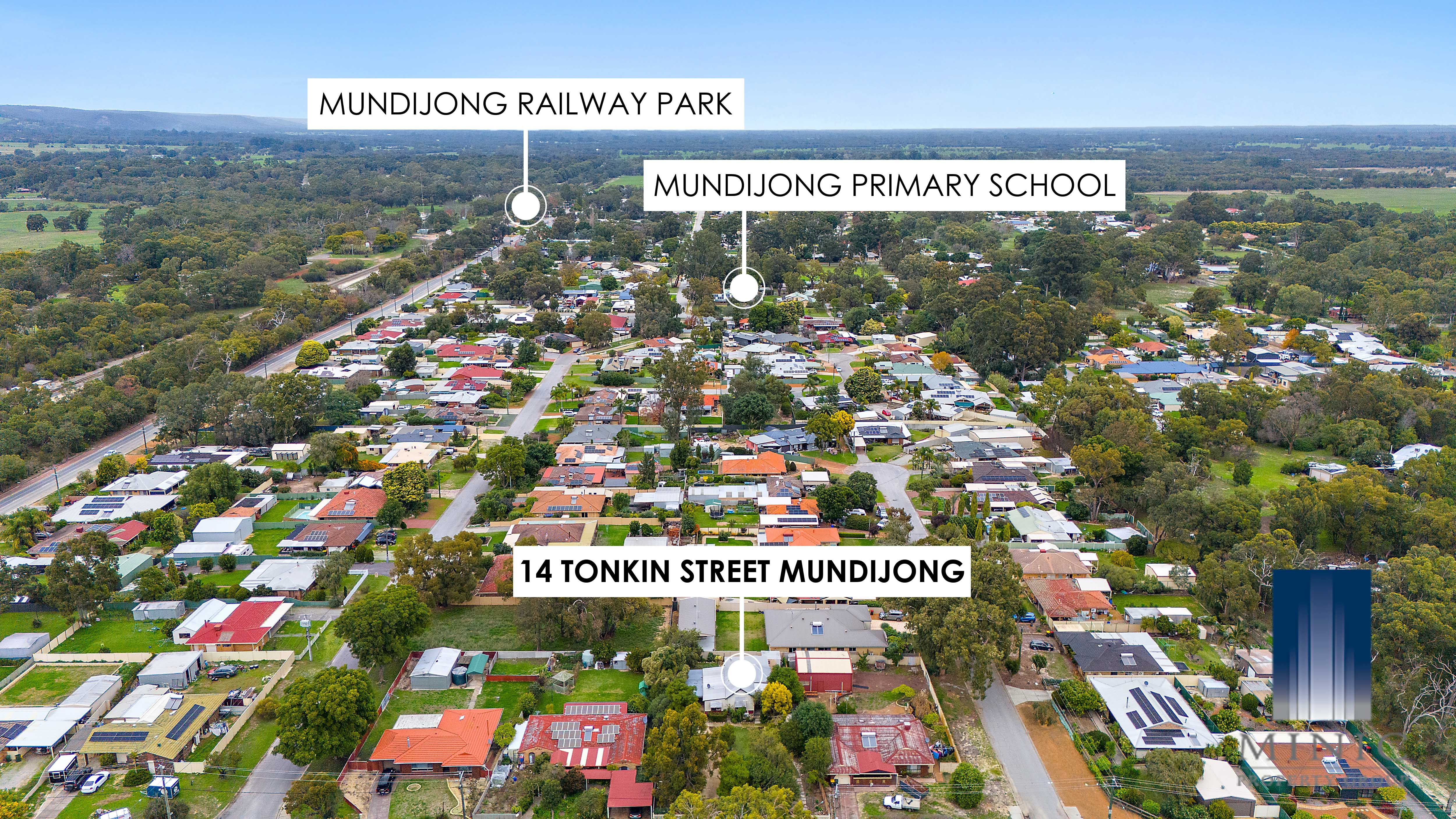 14 Tonkin Street, Mundijong
